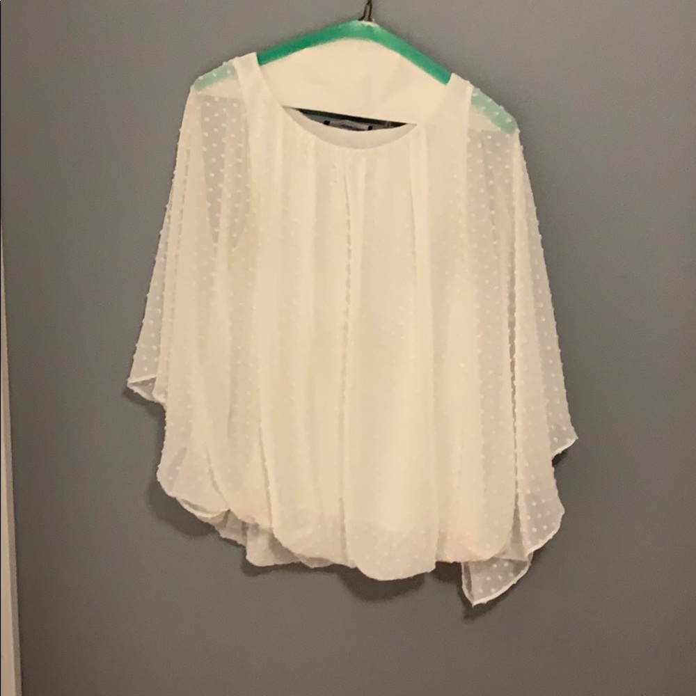Tahari top